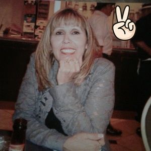 Meet your Posher, Hilda